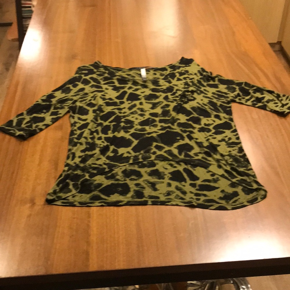 Kenzie T-shirt